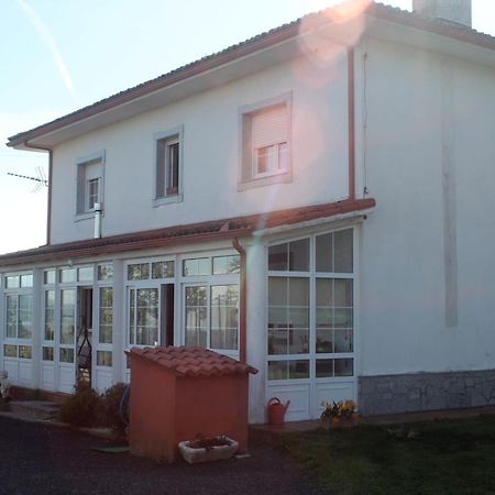Vila A Casa De Dora Da Estrada Exteriér fotografie